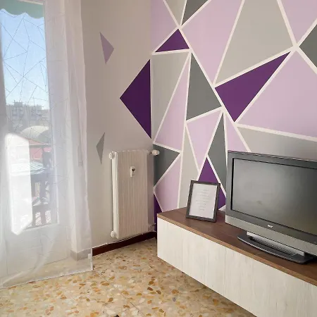 Argentina Appartement Ventimiglia