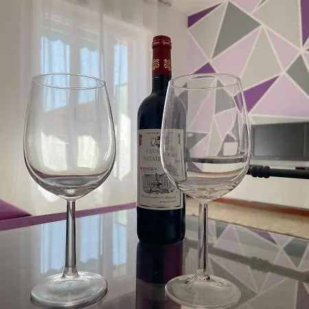 Argentina Apartment
