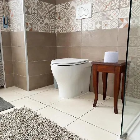 Argentina Apartment Ventimiglia