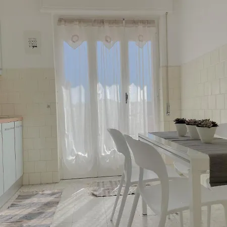 Argentina Apartment *