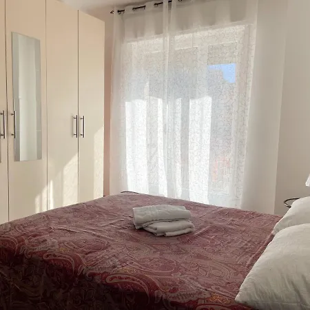 Apartment Argentina *