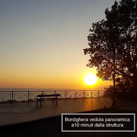 Argentina * Ventimiglia