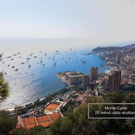 Argentina * Ventimiglia