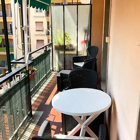 Argentina Apartment
