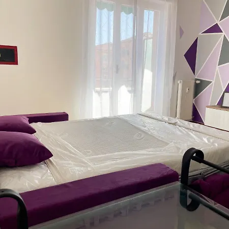 Argentina Appartement Ventimiglia