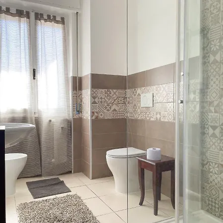 Argentina Appartement Ventimiglia