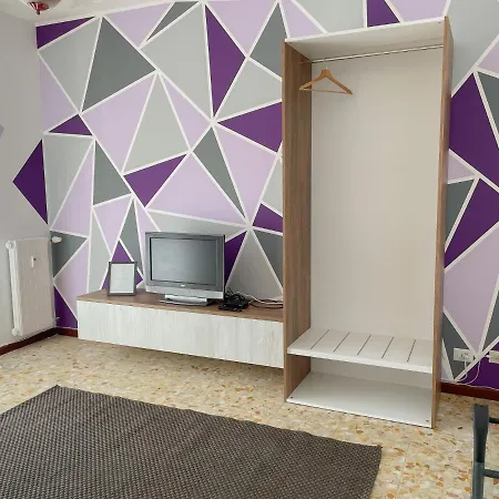 Appartement Argentina Ventimiglia