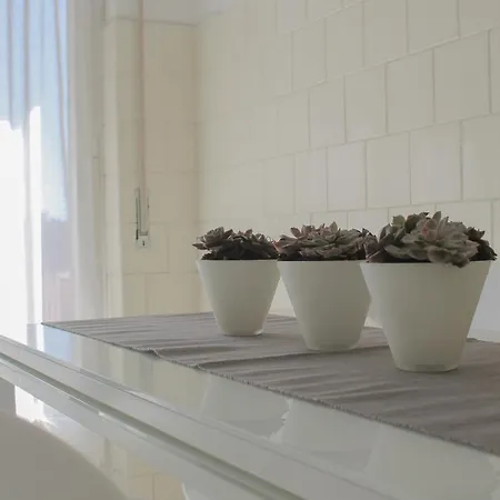 Appartement Argentina