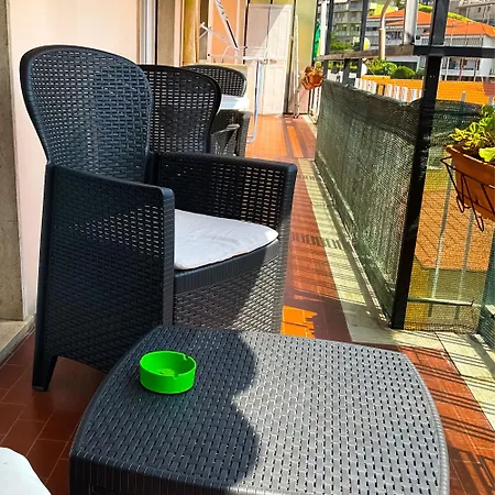 Apartamento Argentina