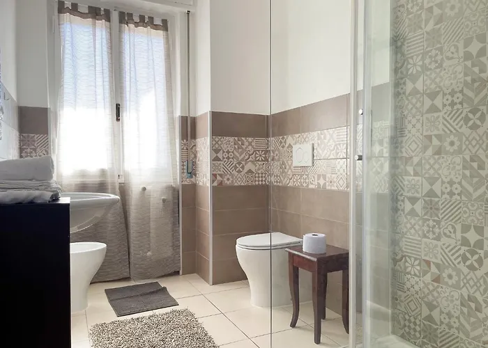 Argentina شقة فنتيميليا