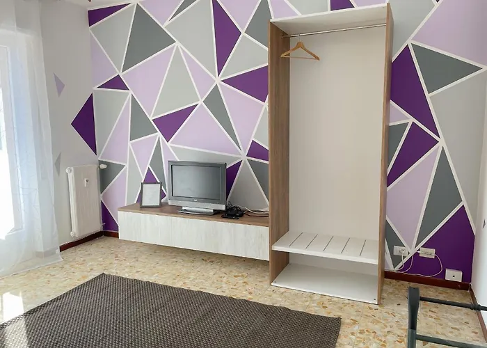 Apartamento Argentina Ventimiglia